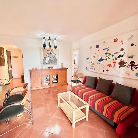Alcaudon Apartment Исла Канела Екстериор снимка