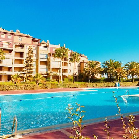 Alcaudon Apartment Исла Канела Екстериор снимка