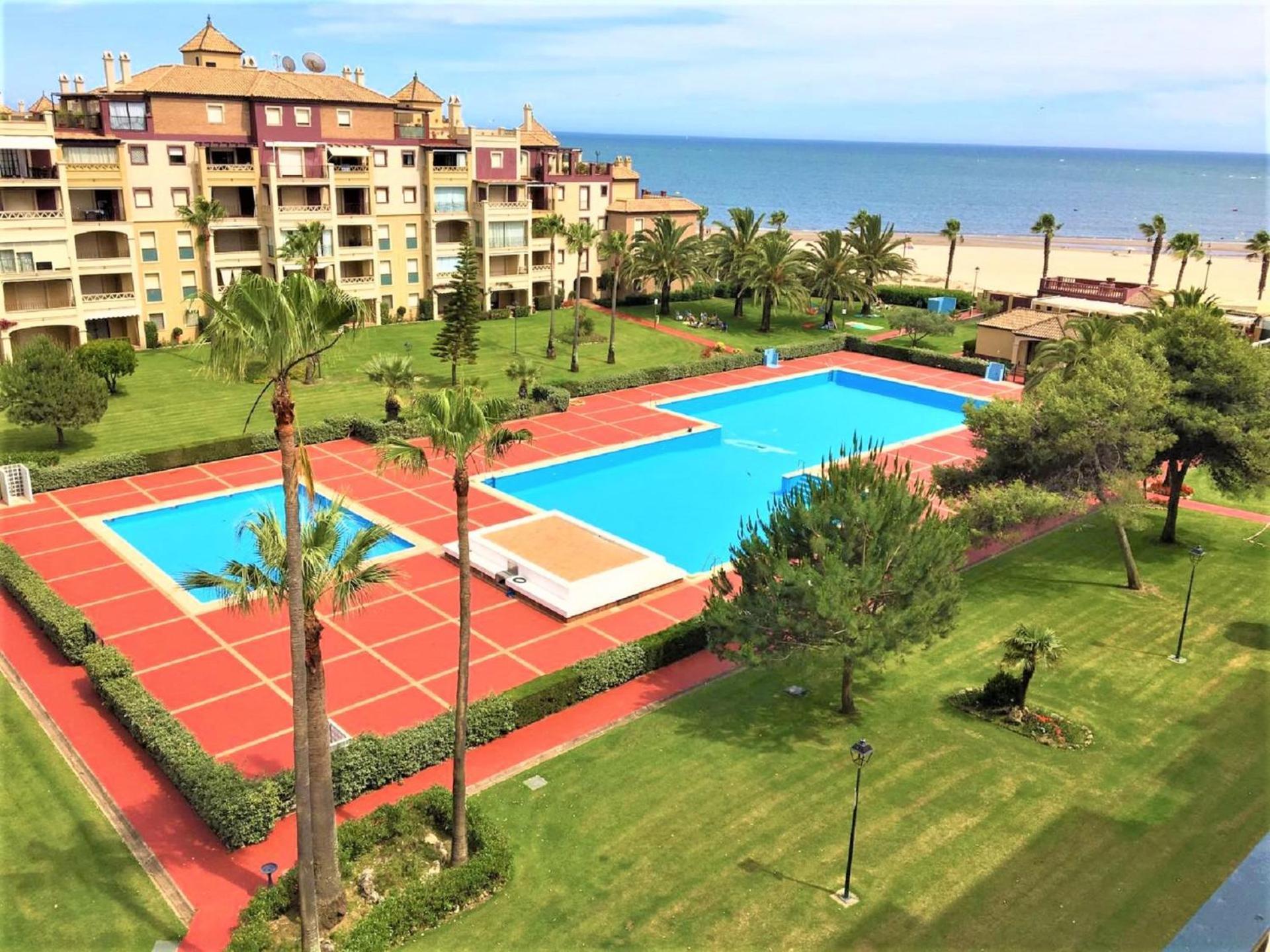 Alcaudon Apartment Исла Канела Екстериор снимка