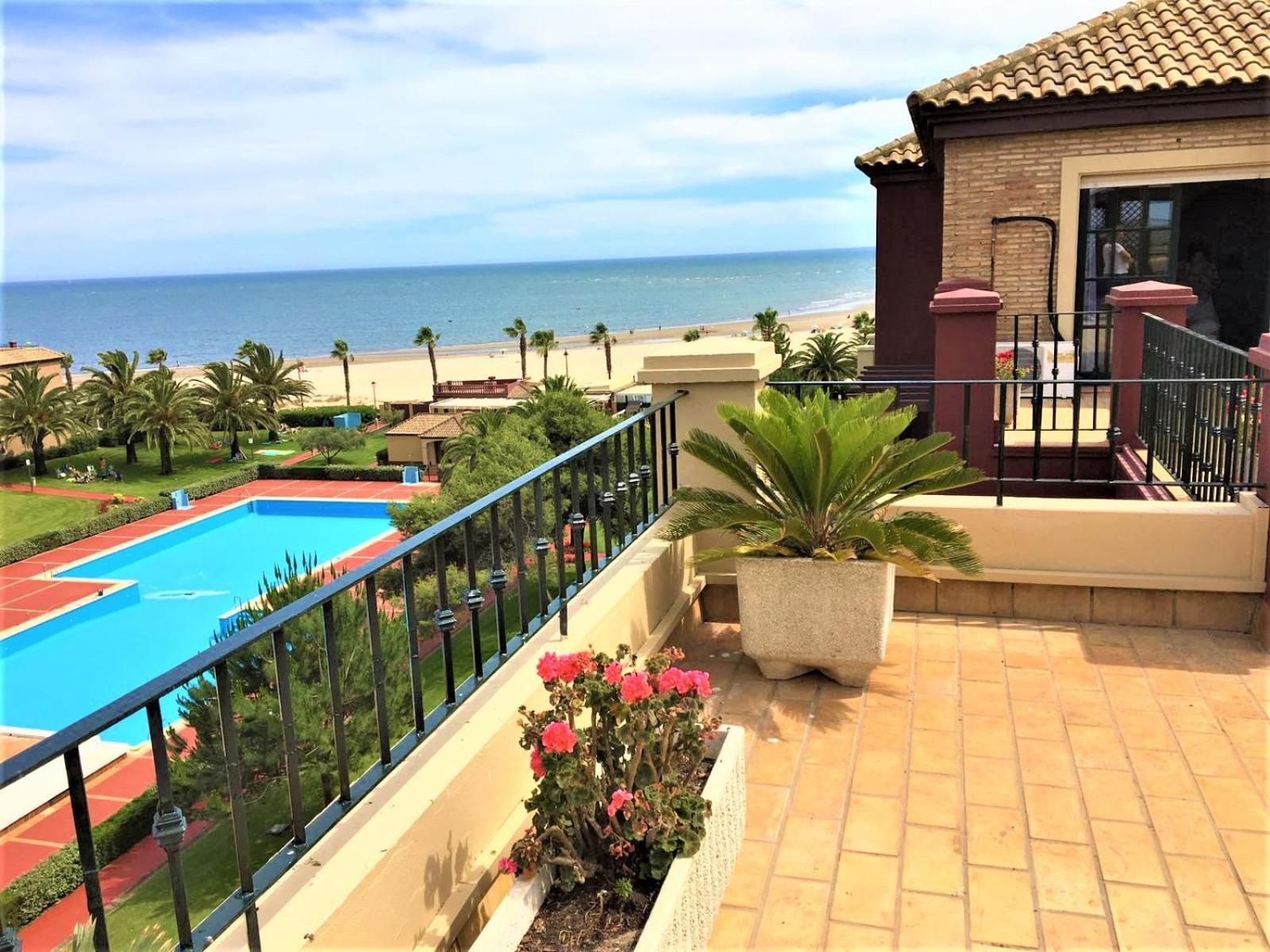 Alcaudon Apartment Исла Канела Екстериор снимка