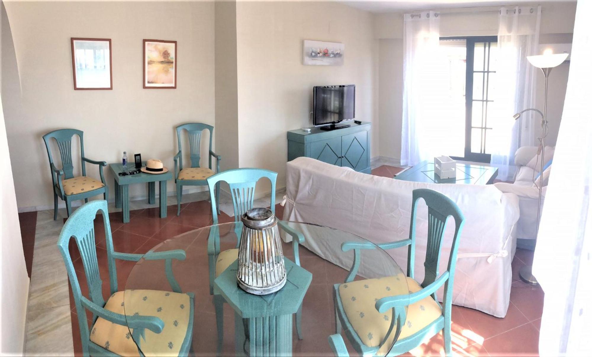 Alcaudon Apartment Исла Канела Екстериор снимка