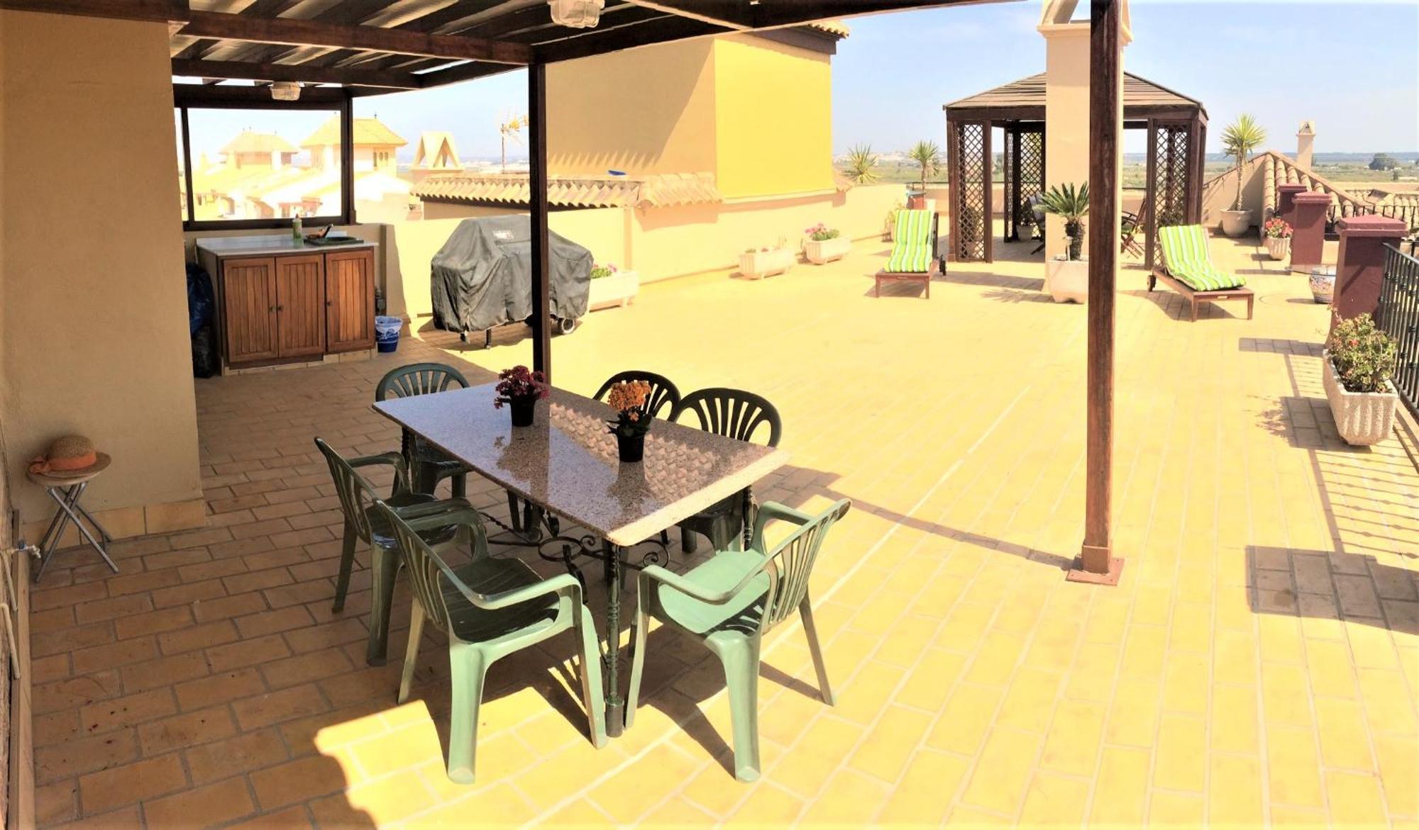 Alcaudon Apartment Исла Канела Екстериор снимка