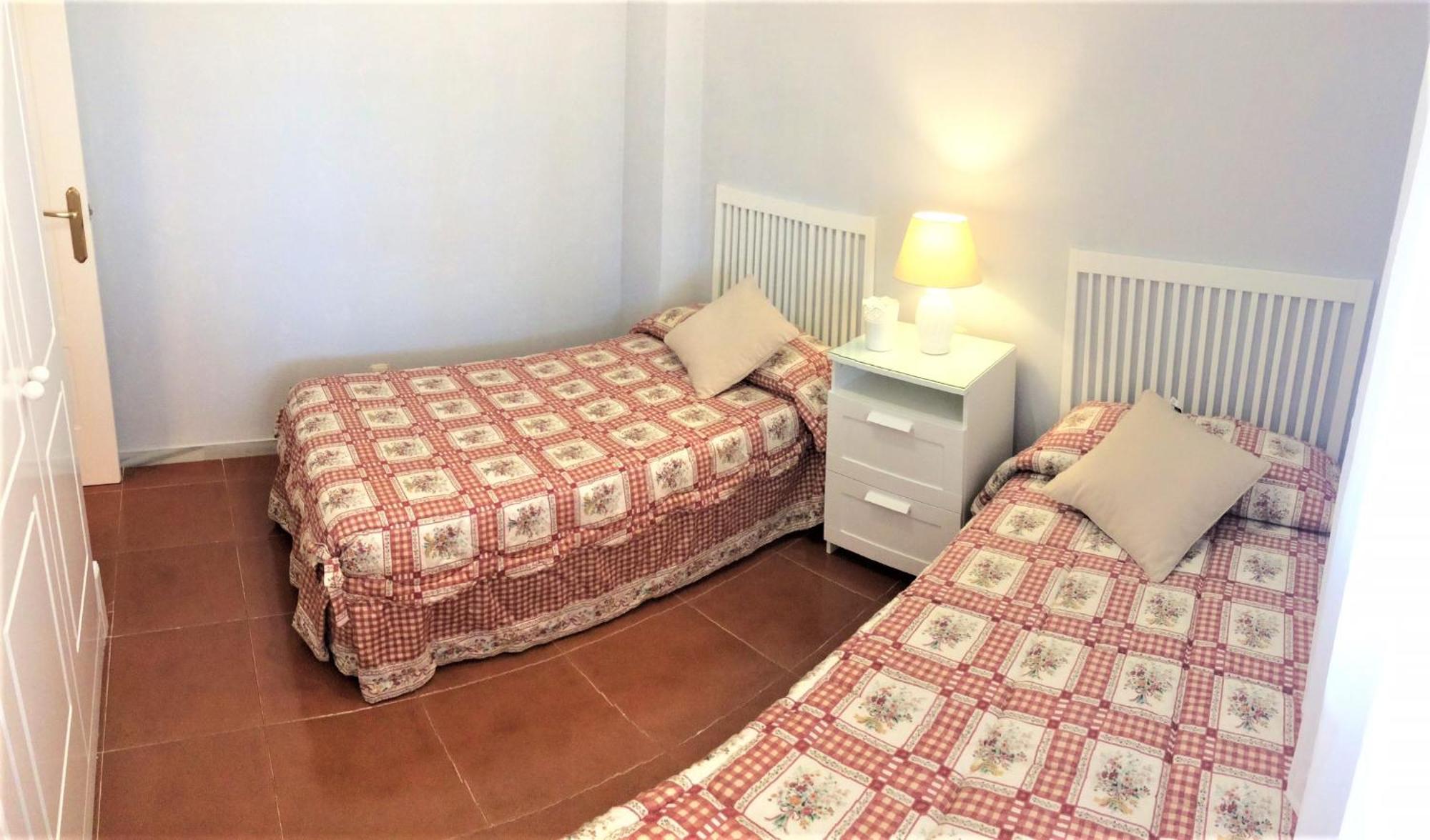 Alcaudon Apartment Исла Канела Екстериор снимка