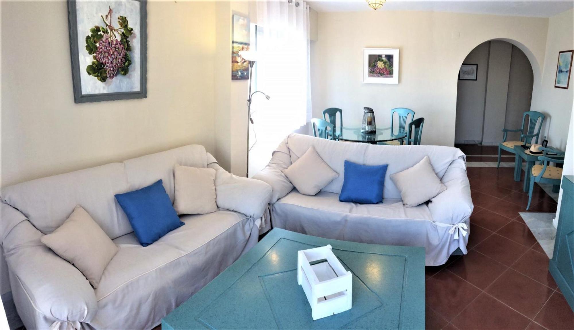 Alcaudon Apartment Исла Канела Екстериор снимка