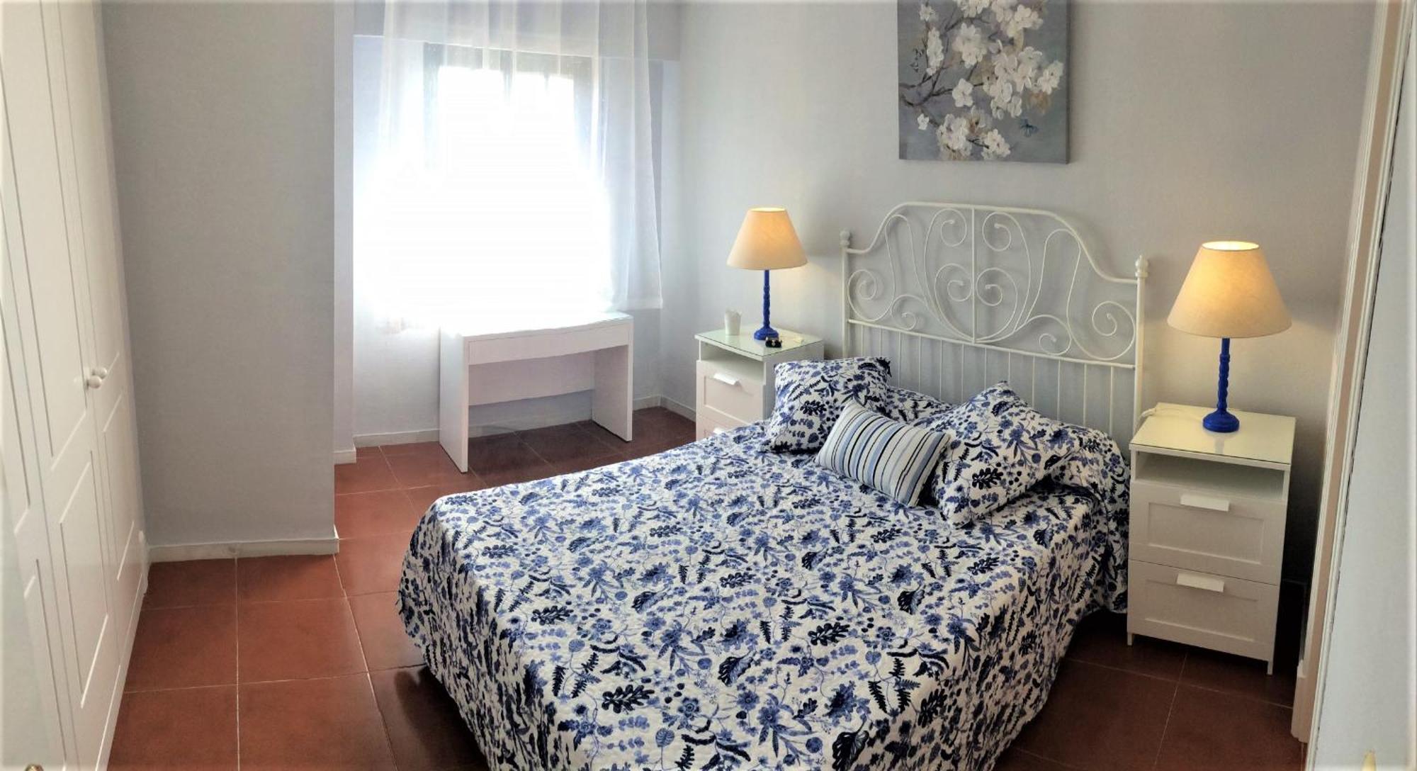 Alcaudon Apartment Исла Канела Екстериор снимка