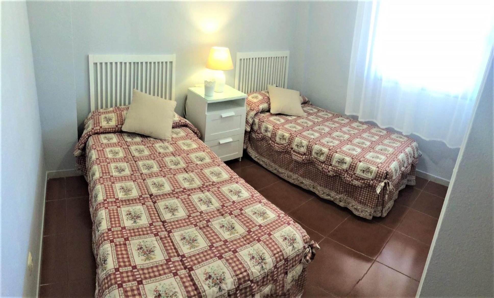 Alcaudon Apartment Исла Канела Екстериор снимка