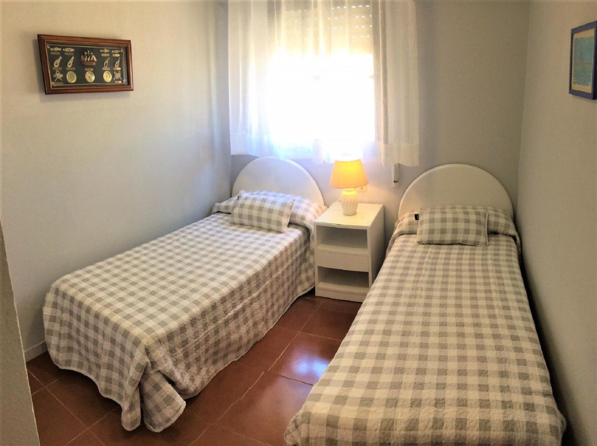 Alcaudon Apartment Исла Канела Екстериор снимка