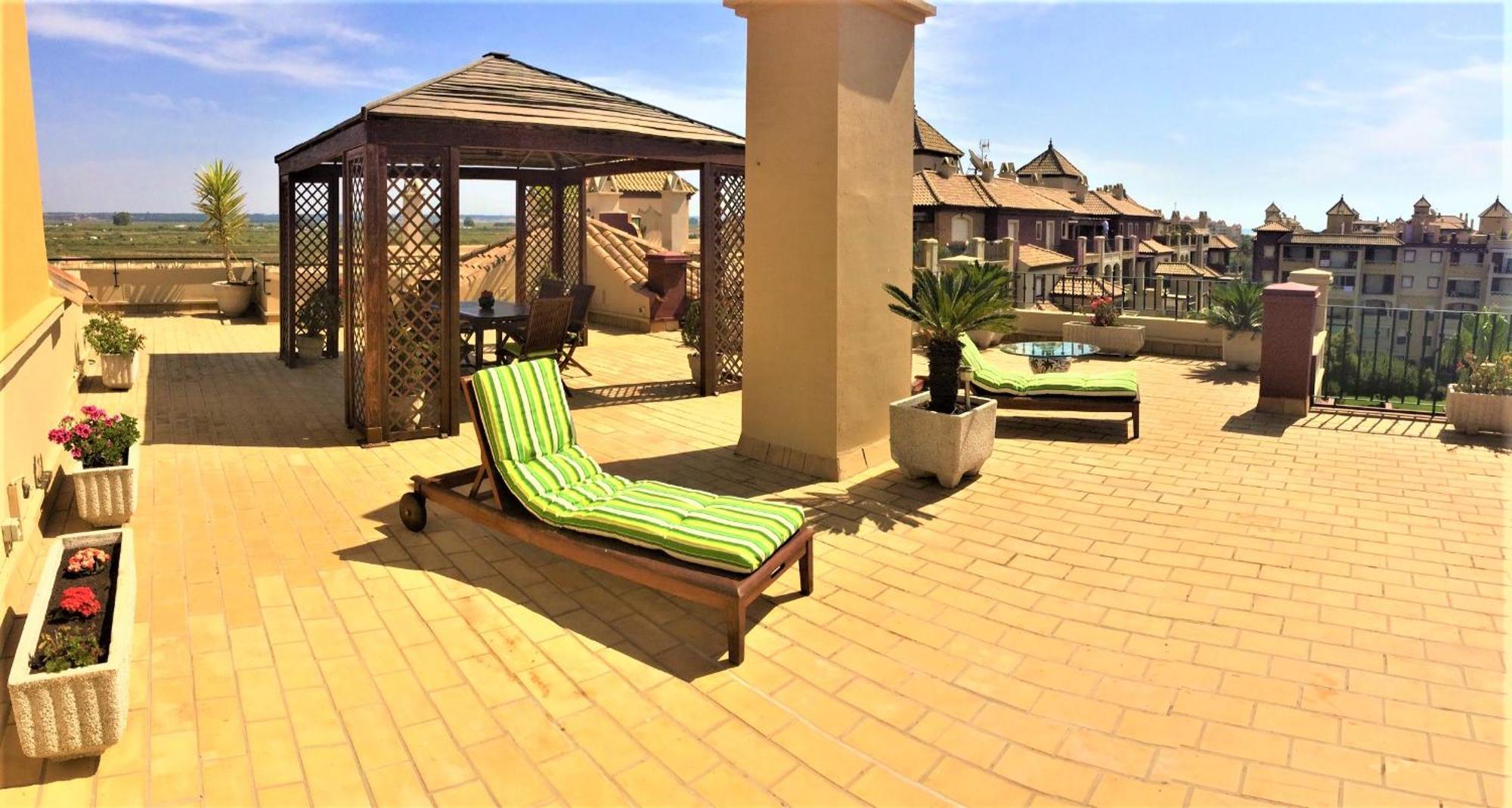 Alcaudon Apartment Исла Канела Екстериор снимка