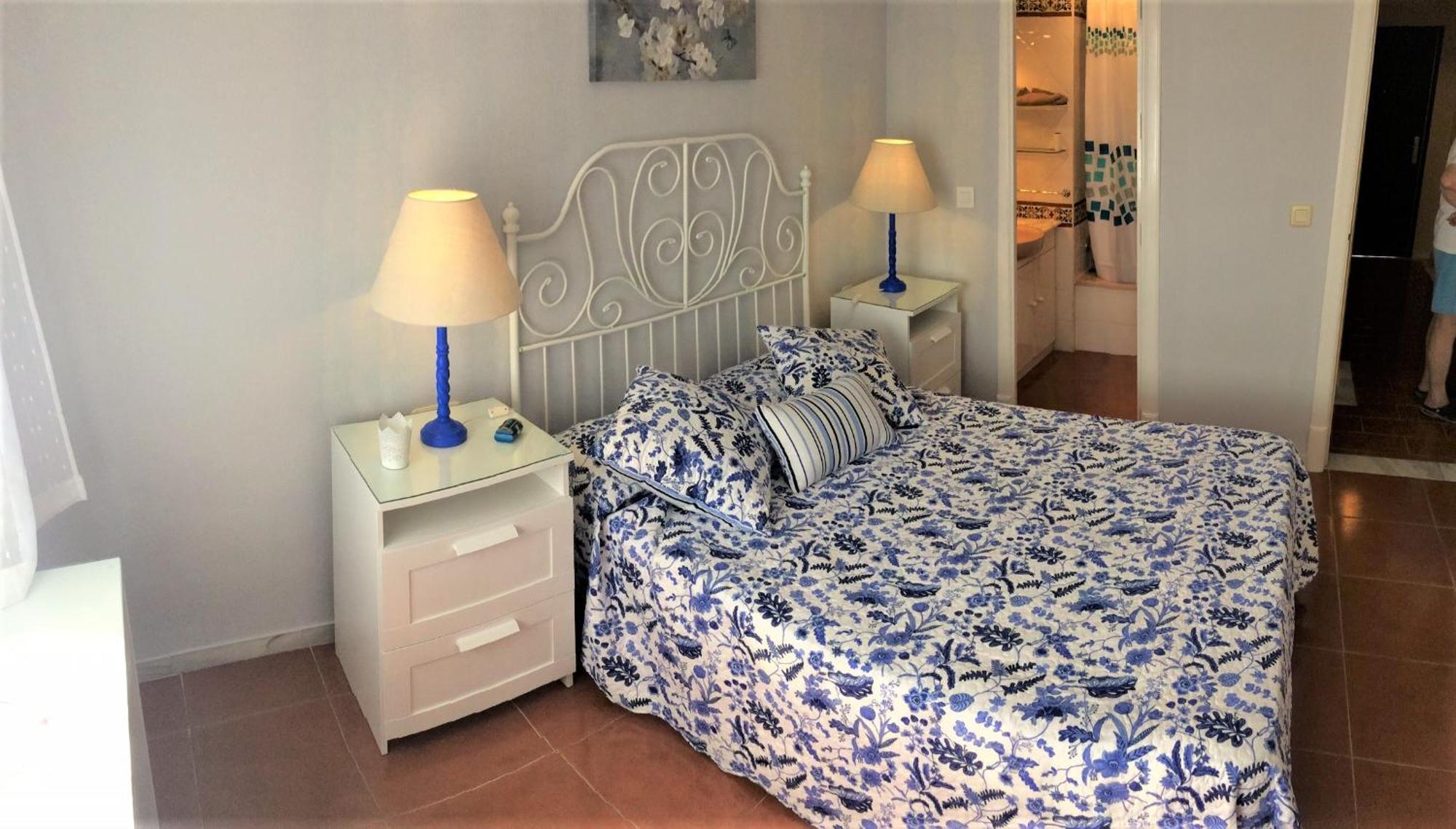 Alcaudon Apartment Исла Канела Екстериор снимка