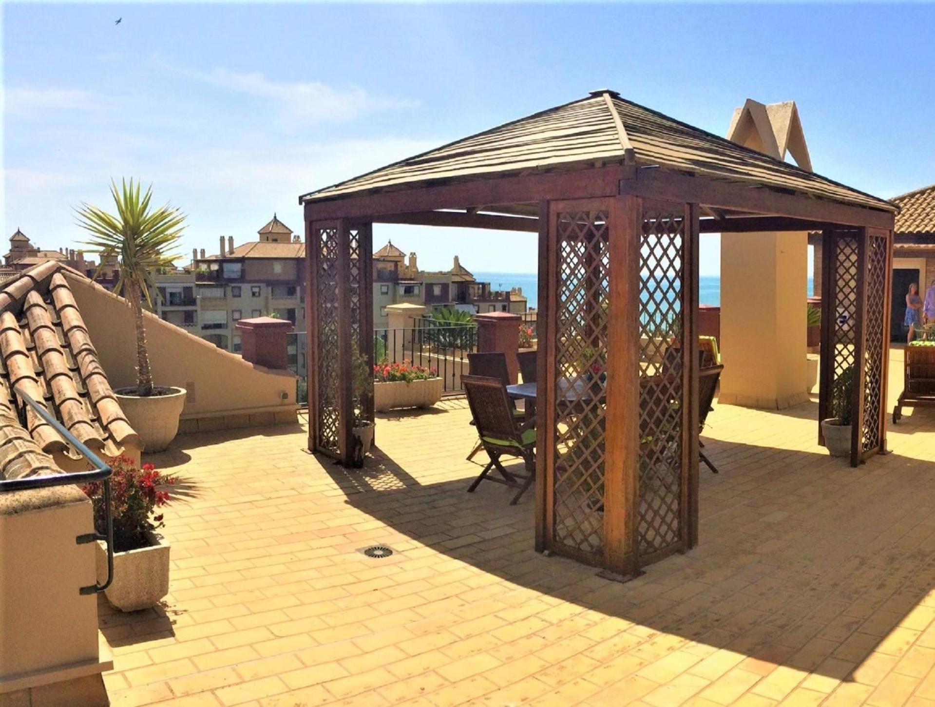 Alcaudon Apartment Исла Канела Екстериор снимка