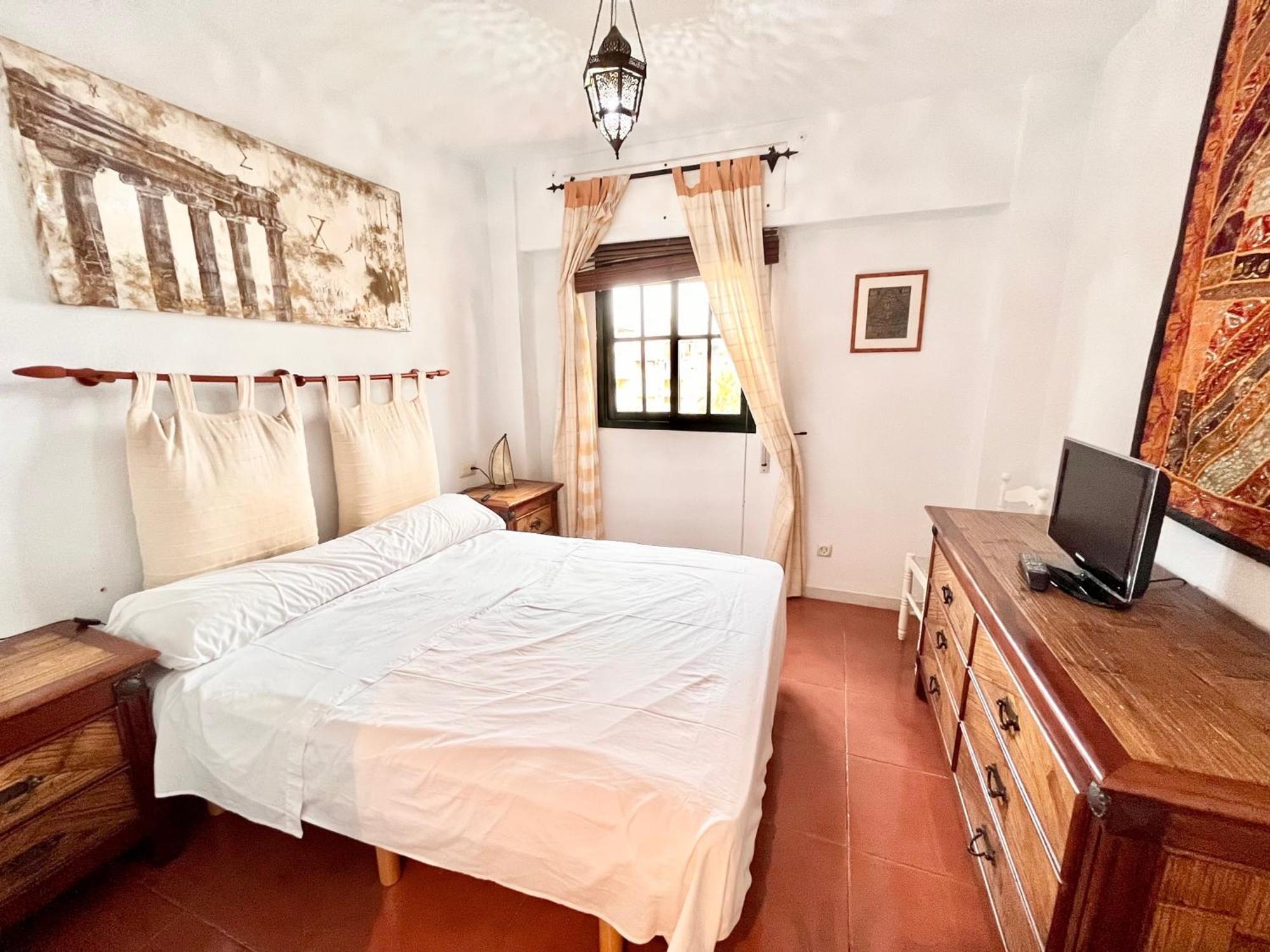 Alcaudon Apartment Исла Канела Екстериор снимка