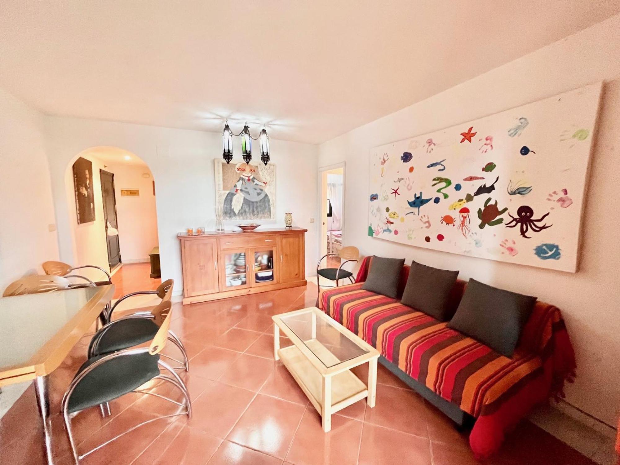 Alcaudon Apartment Исла Канела Екстериор снимка