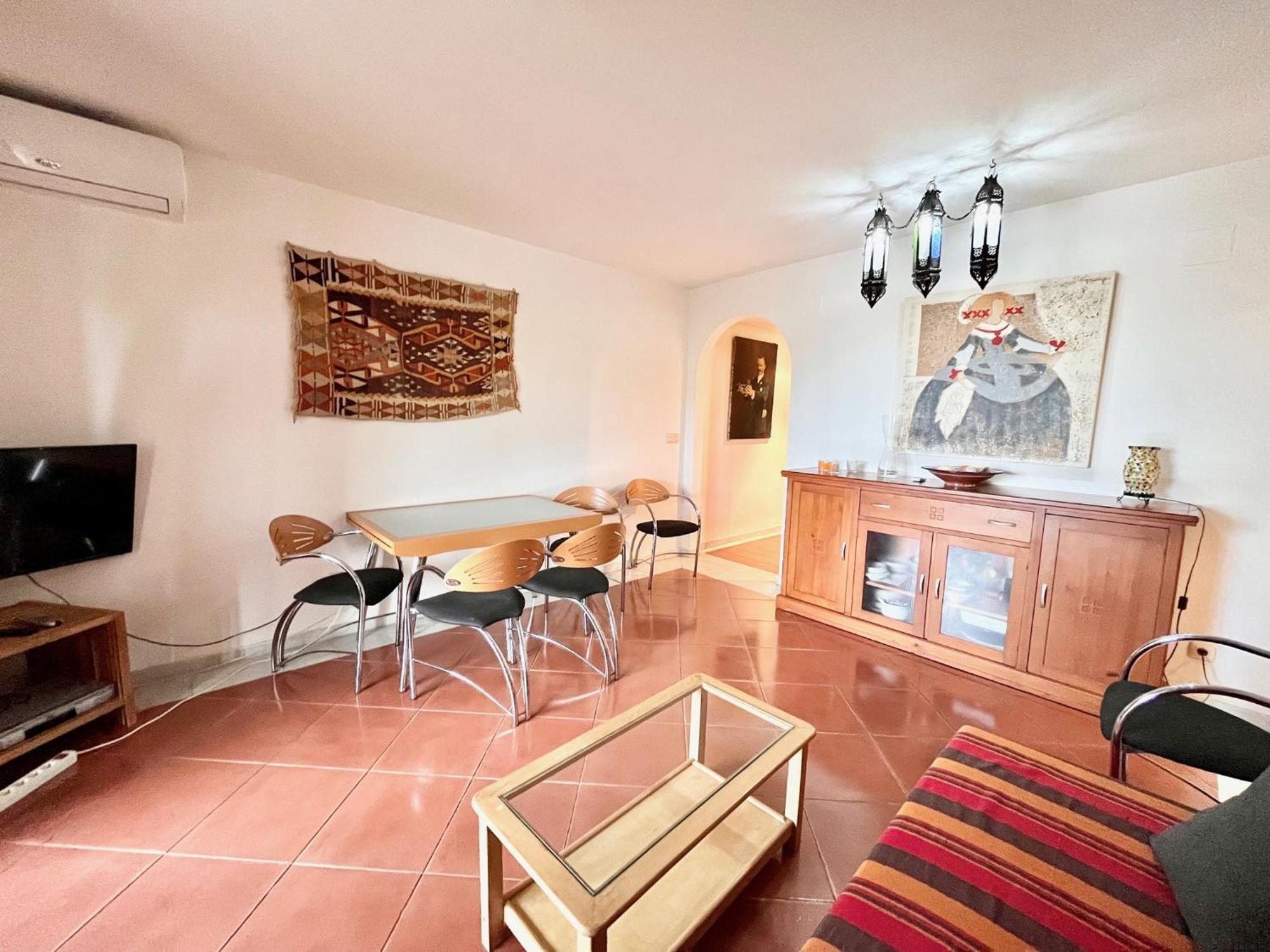 Alcaudon Apartment Исла Канела Екстериор снимка