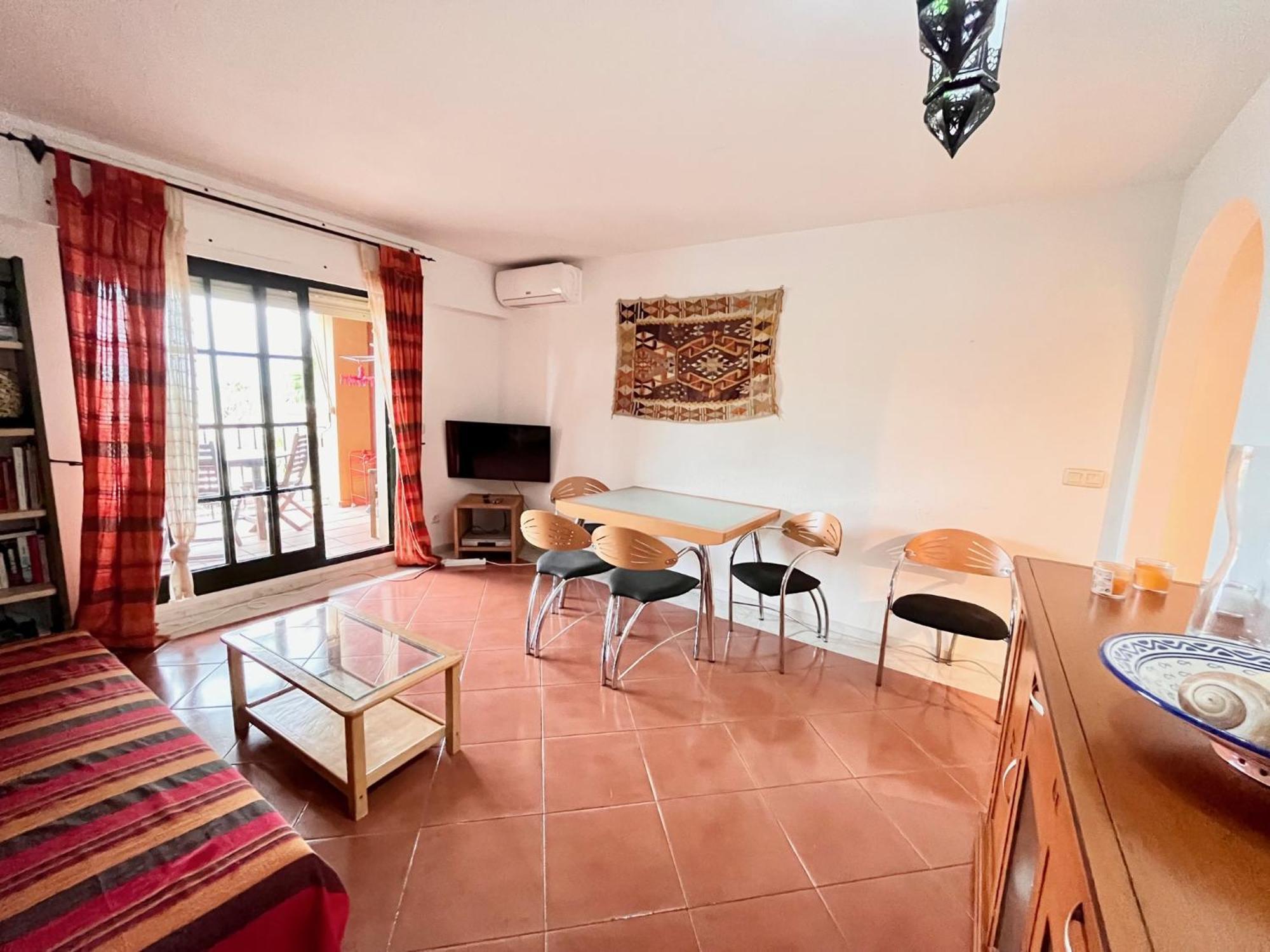 Alcaudon Apartment Исла Канела Екстериор снимка