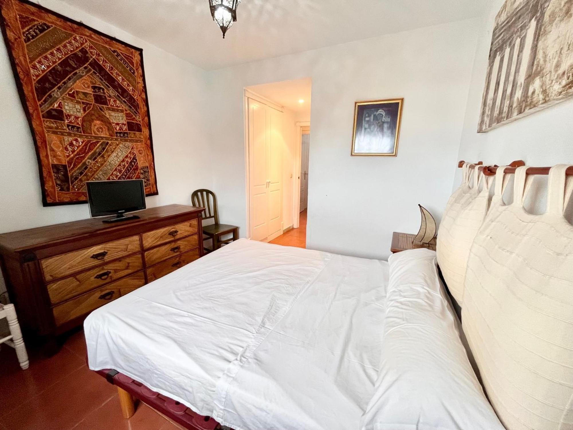 Alcaudon Apartment Исла Канела Екстериор снимка