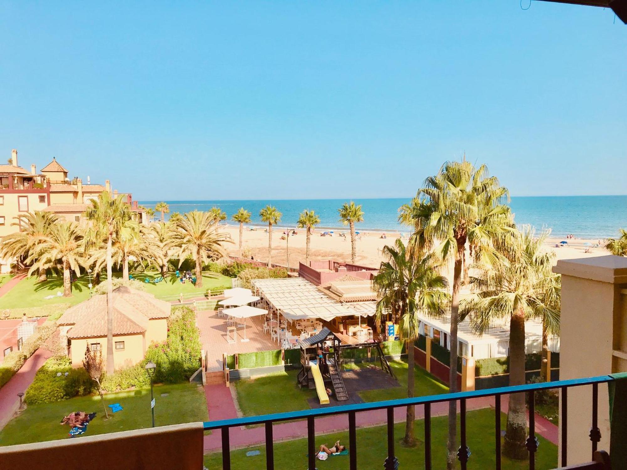 Alcaudon Apartment Исла Канела Екстериор снимка
