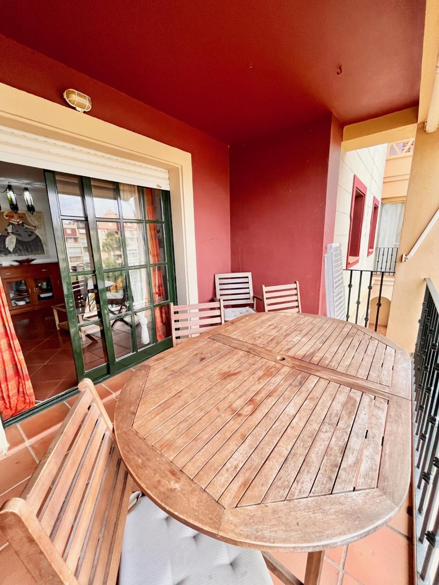 Alcaudon Apartment Исла Канела Екстериор снимка