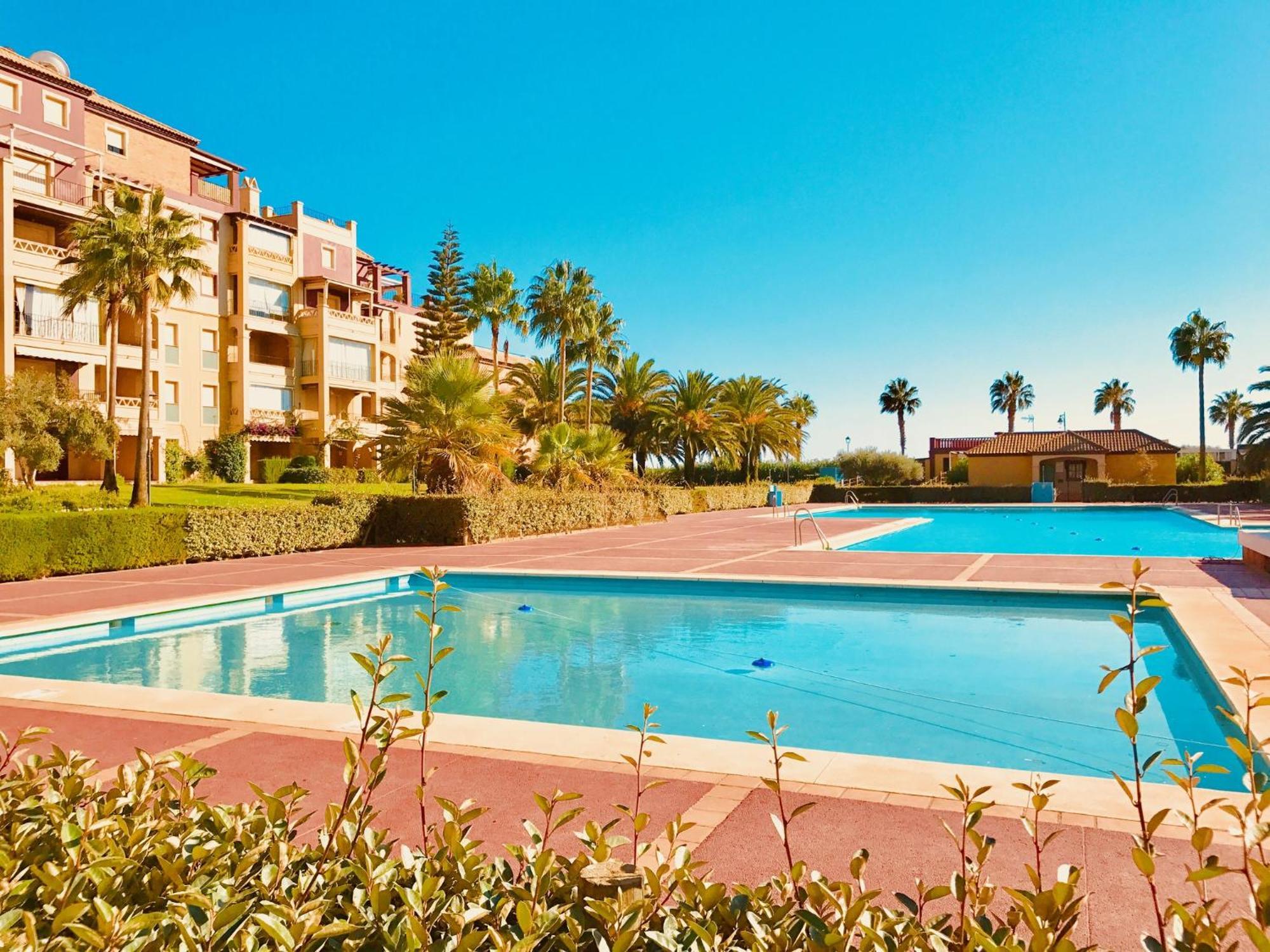 Alcaudon Apartment Исла Канела Екстериор снимка