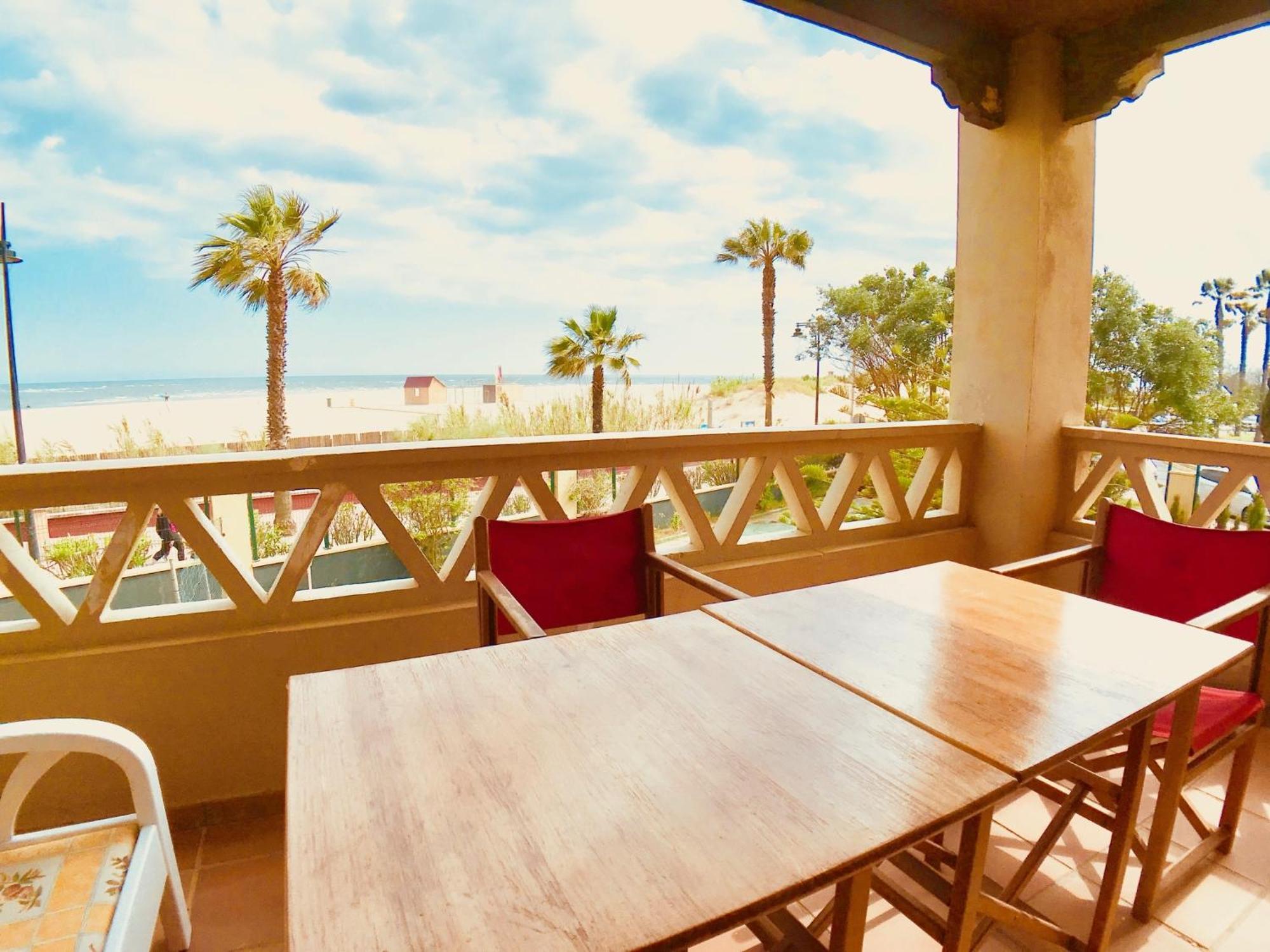 Alcaudon Apartment Исла Канела Екстериор снимка