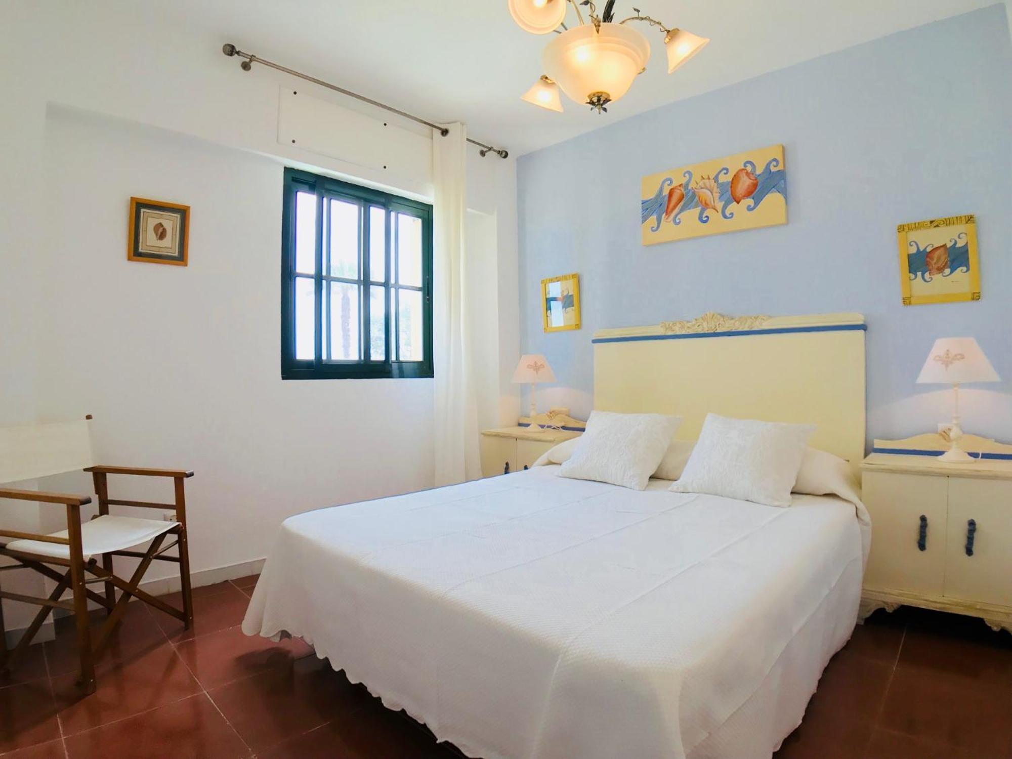 Alcaudon Apartment Исла Канела Екстериор снимка