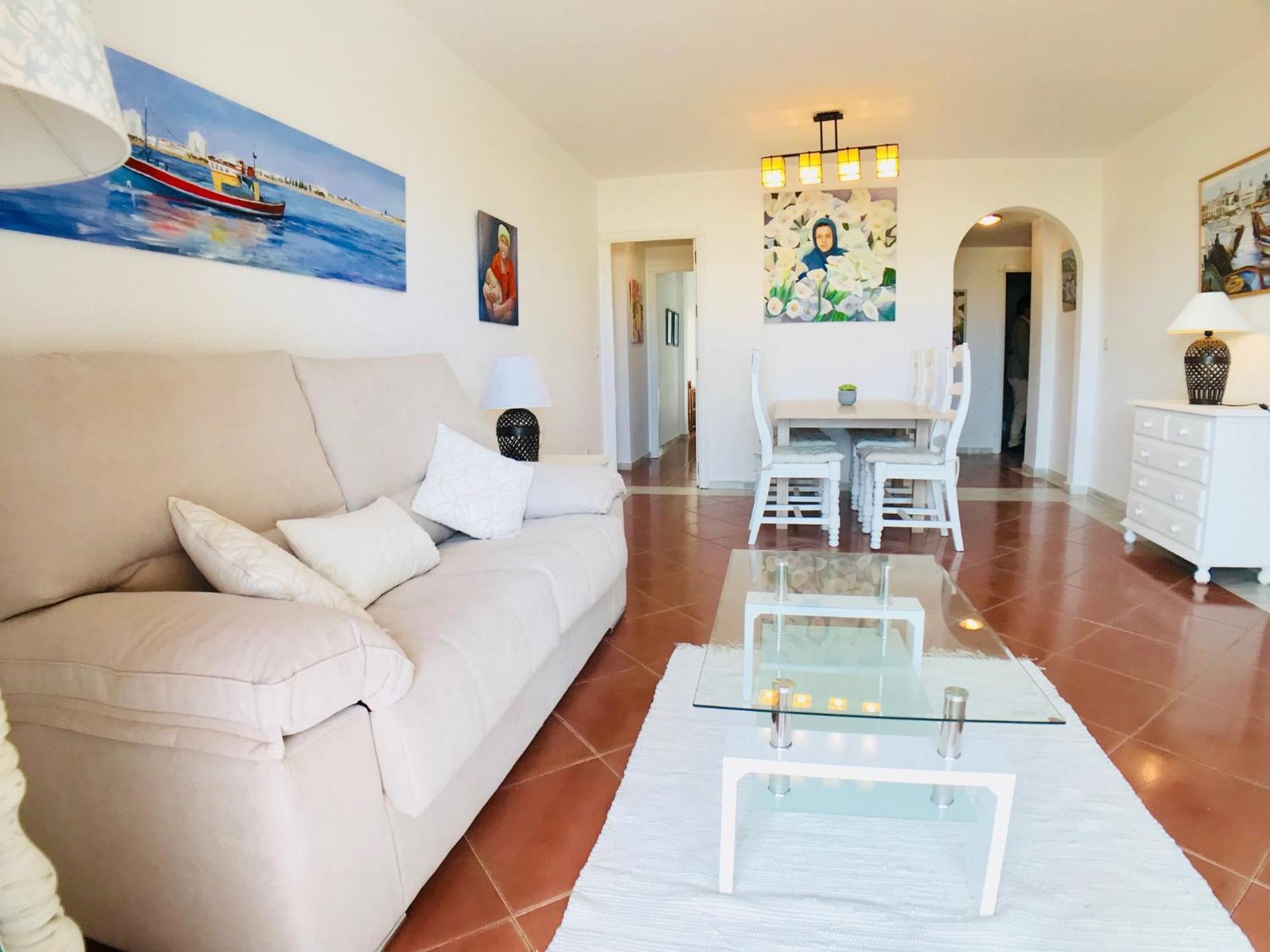 Alcaudon Apartment Исла Канела Екстериор снимка