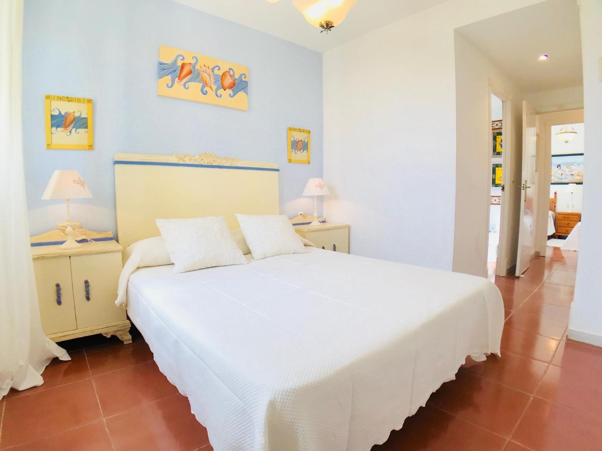 Alcaudon Apartment Исла Канела Екстериор снимка