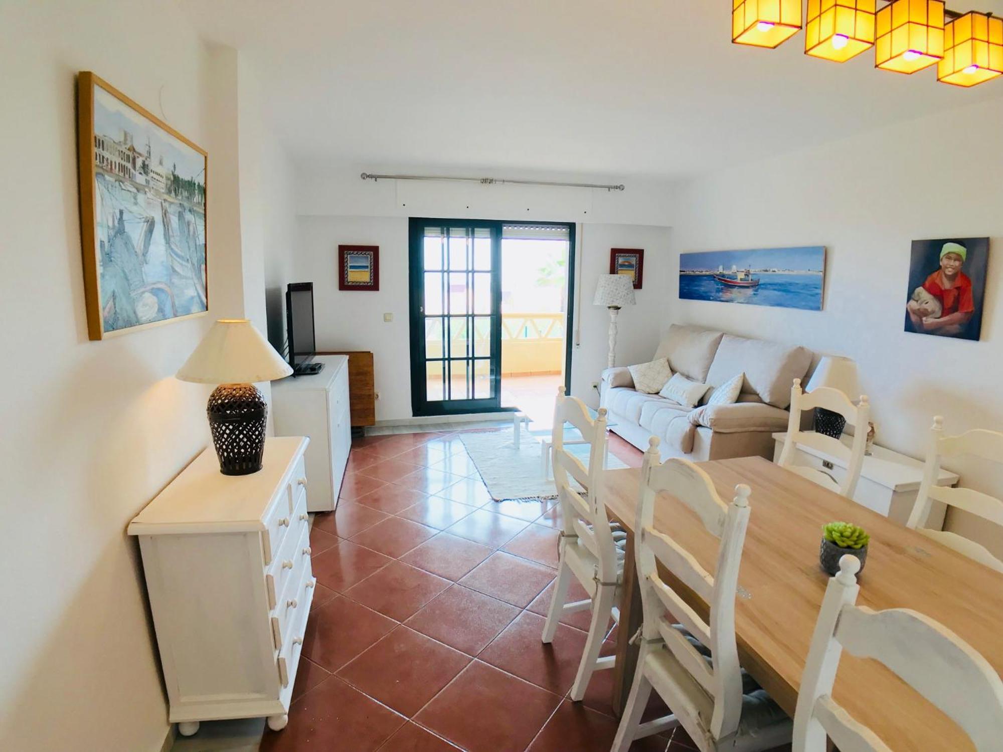 Alcaudon Apartment Исла Канела Екстериор снимка