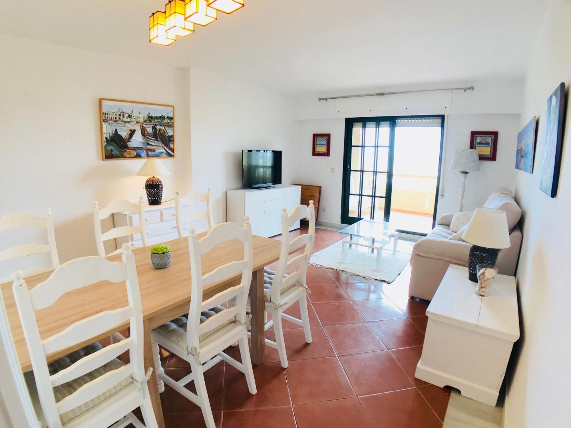 Alcaudon Apartment Исла Канела Екстериор снимка