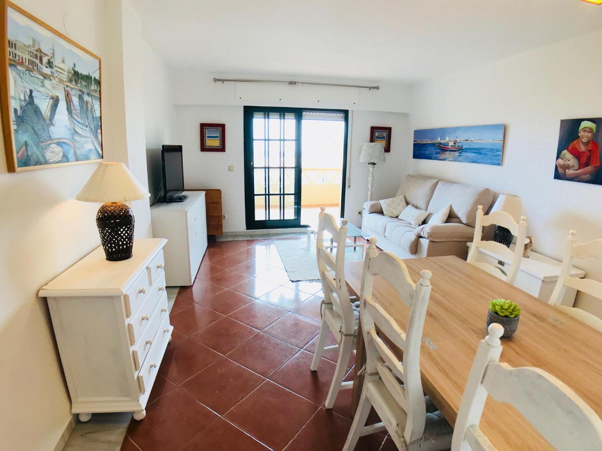 Alcaudon Apartment Исла Канела Екстериор снимка