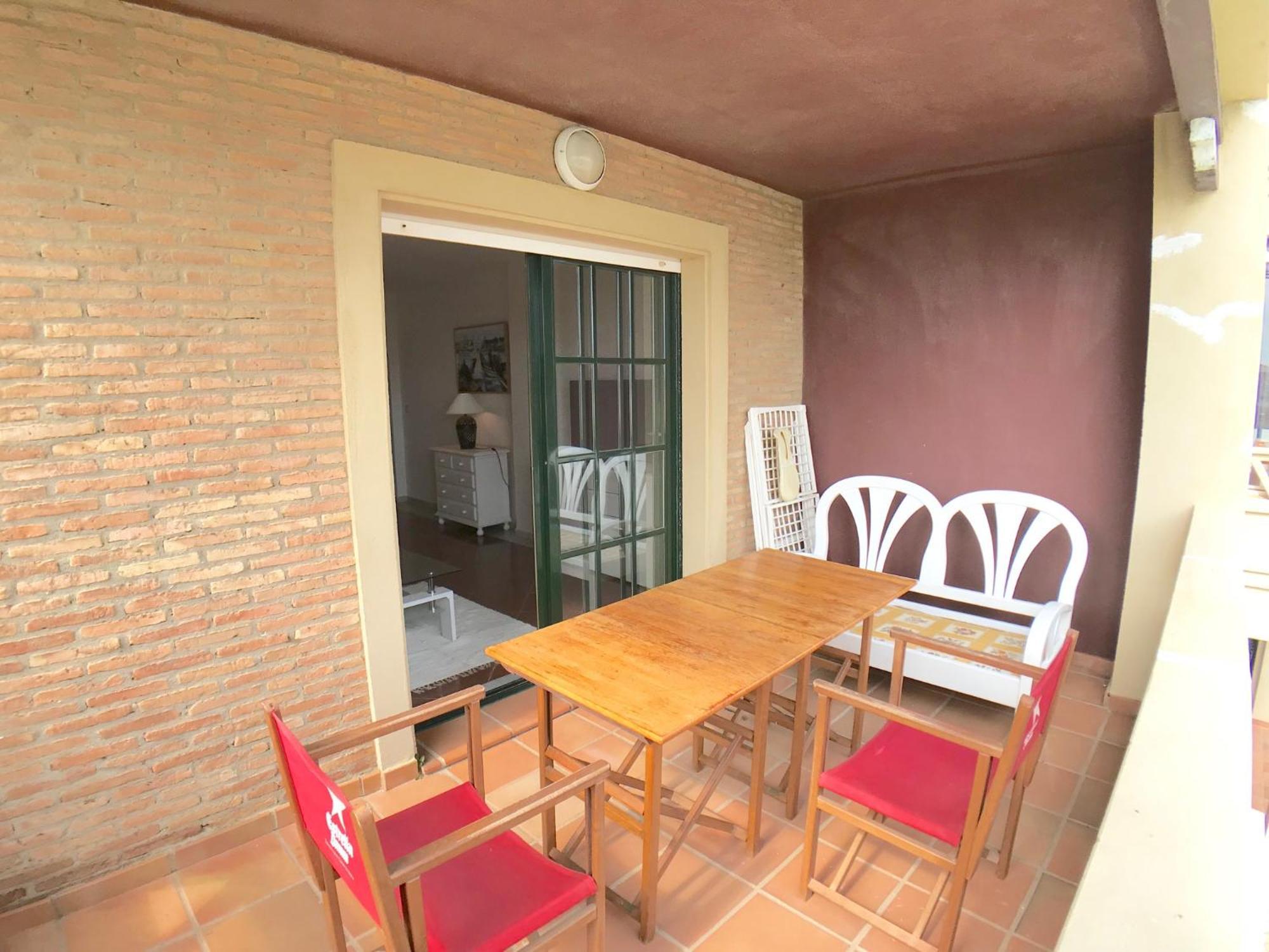 Alcaudon Apartment Исла Канела Екстериор снимка
