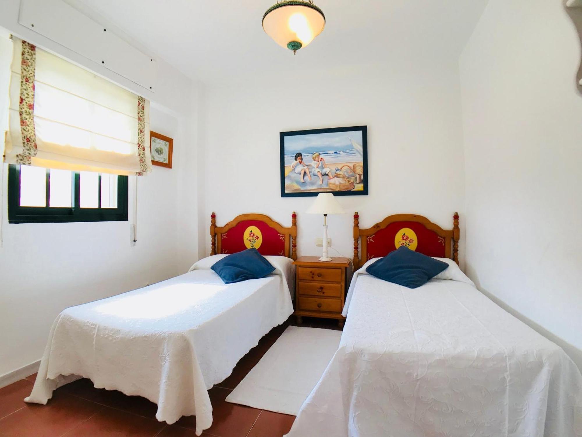 Alcaudon Apartment Исла Канела Екстериор снимка