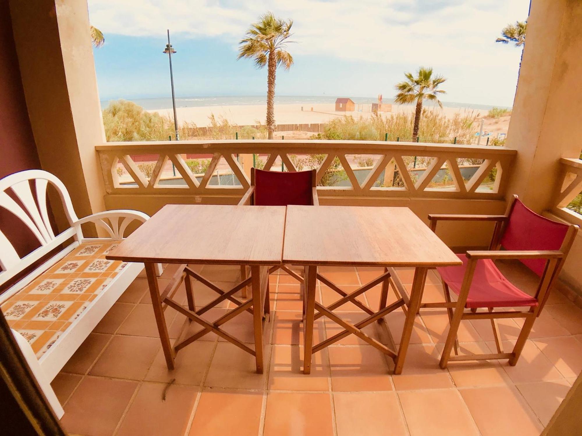 Alcaudon Apartment Исла Канела Екстериор снимка
