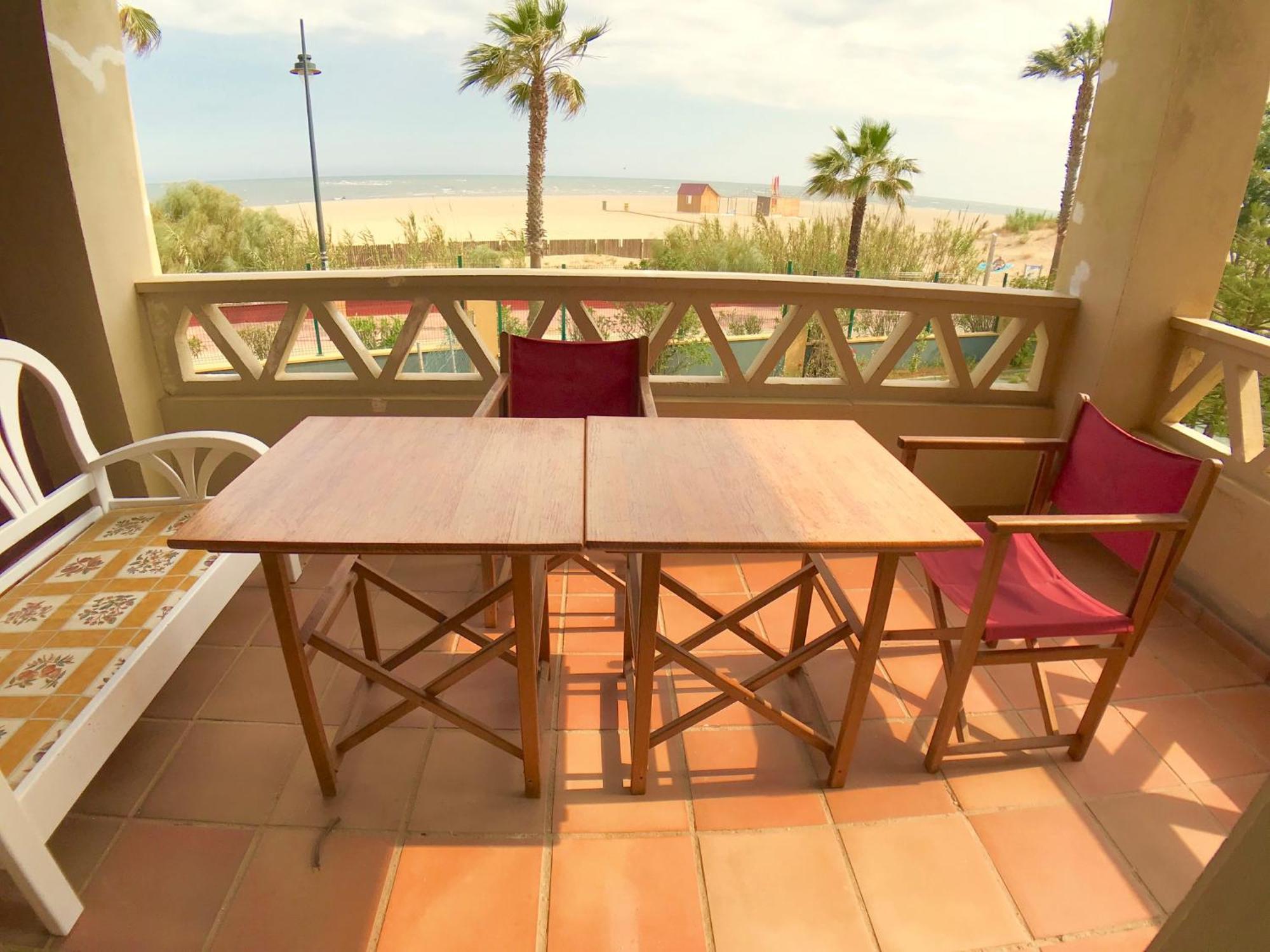 Alcaudon Apartment Исла Канела Екстериор снимка
