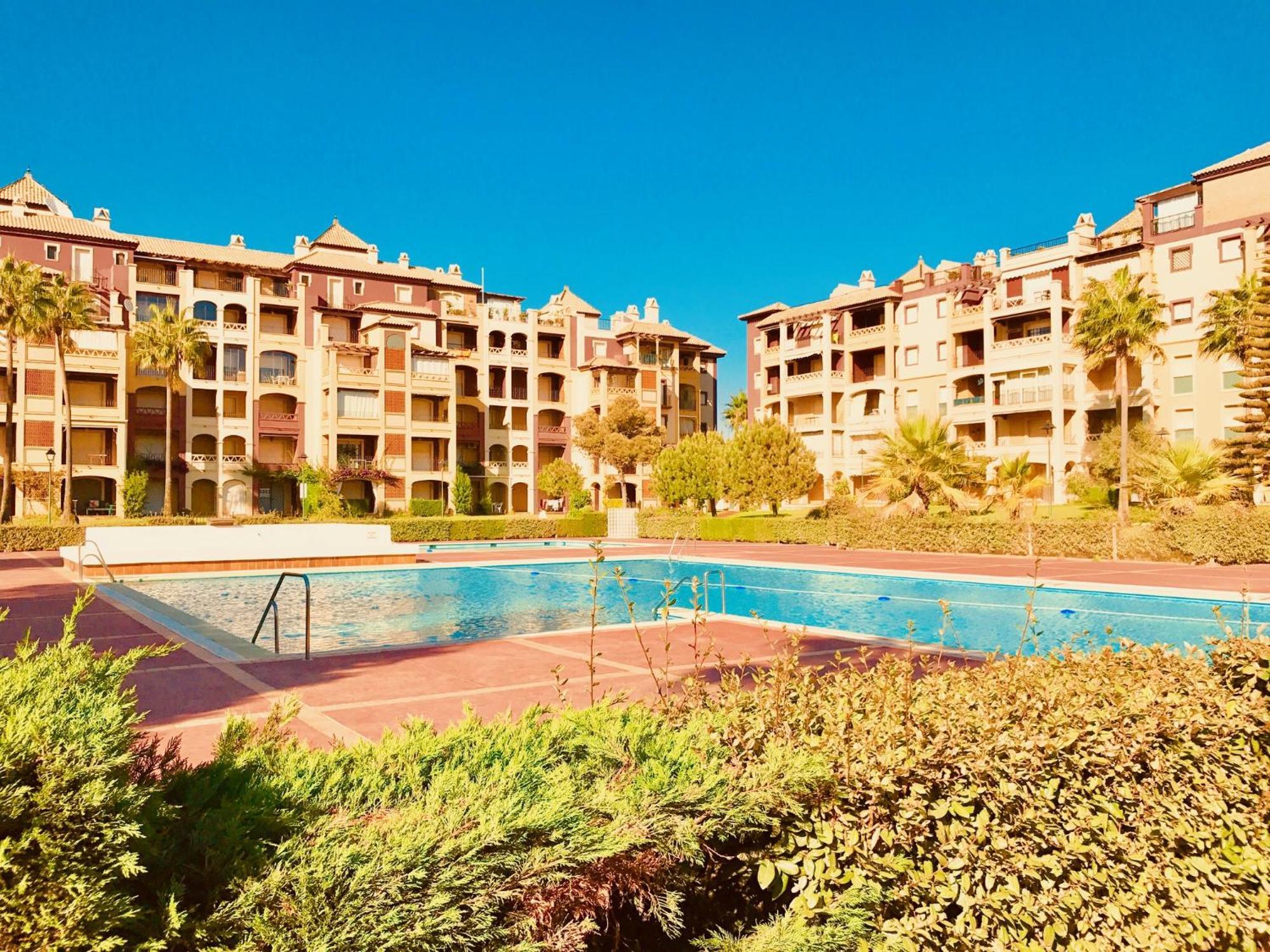 Alcaudon Apartment Исла Канела Екстериор снимка