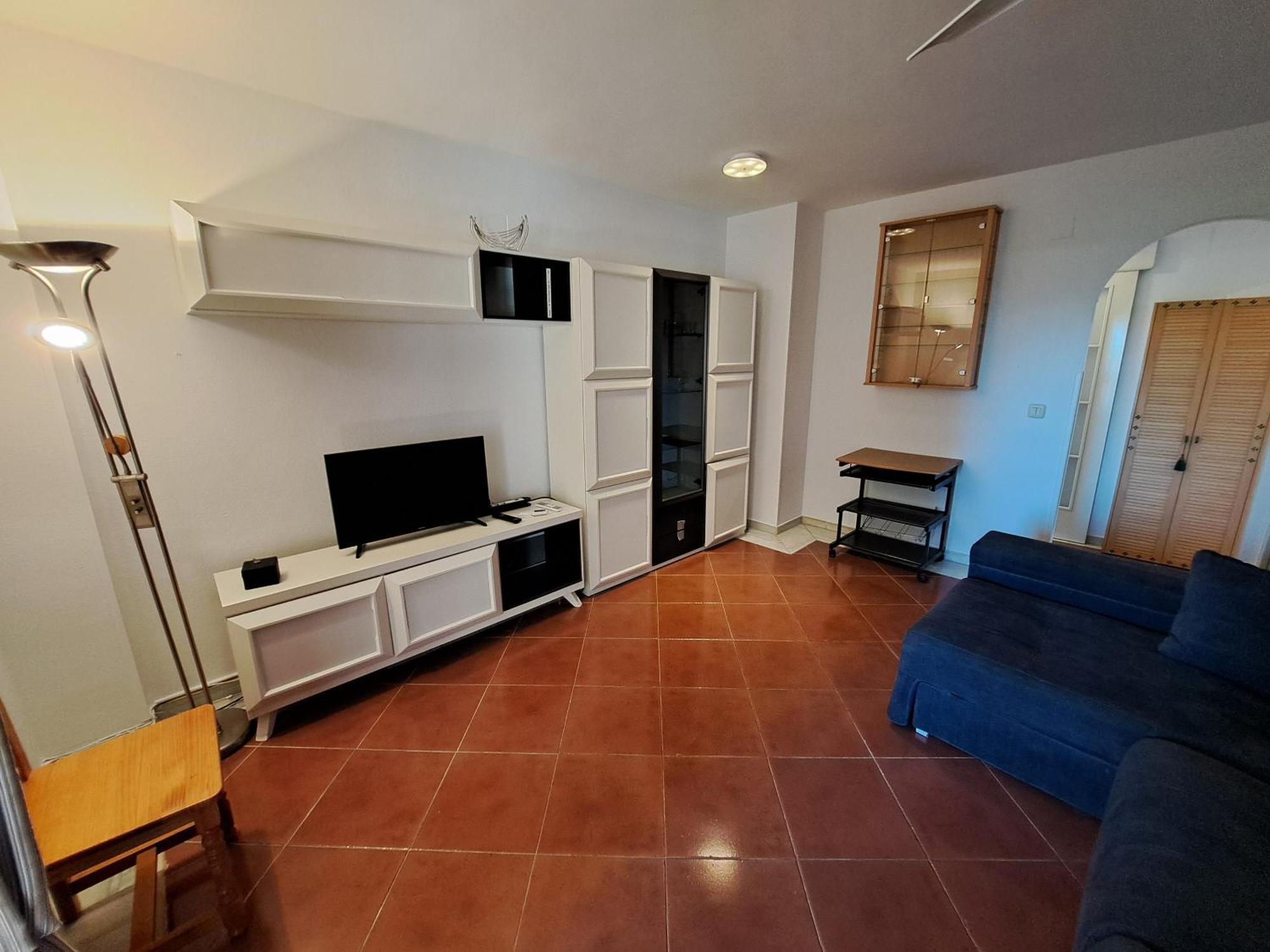 Alcaudon Apartment Исла Канела Екстериор снимка