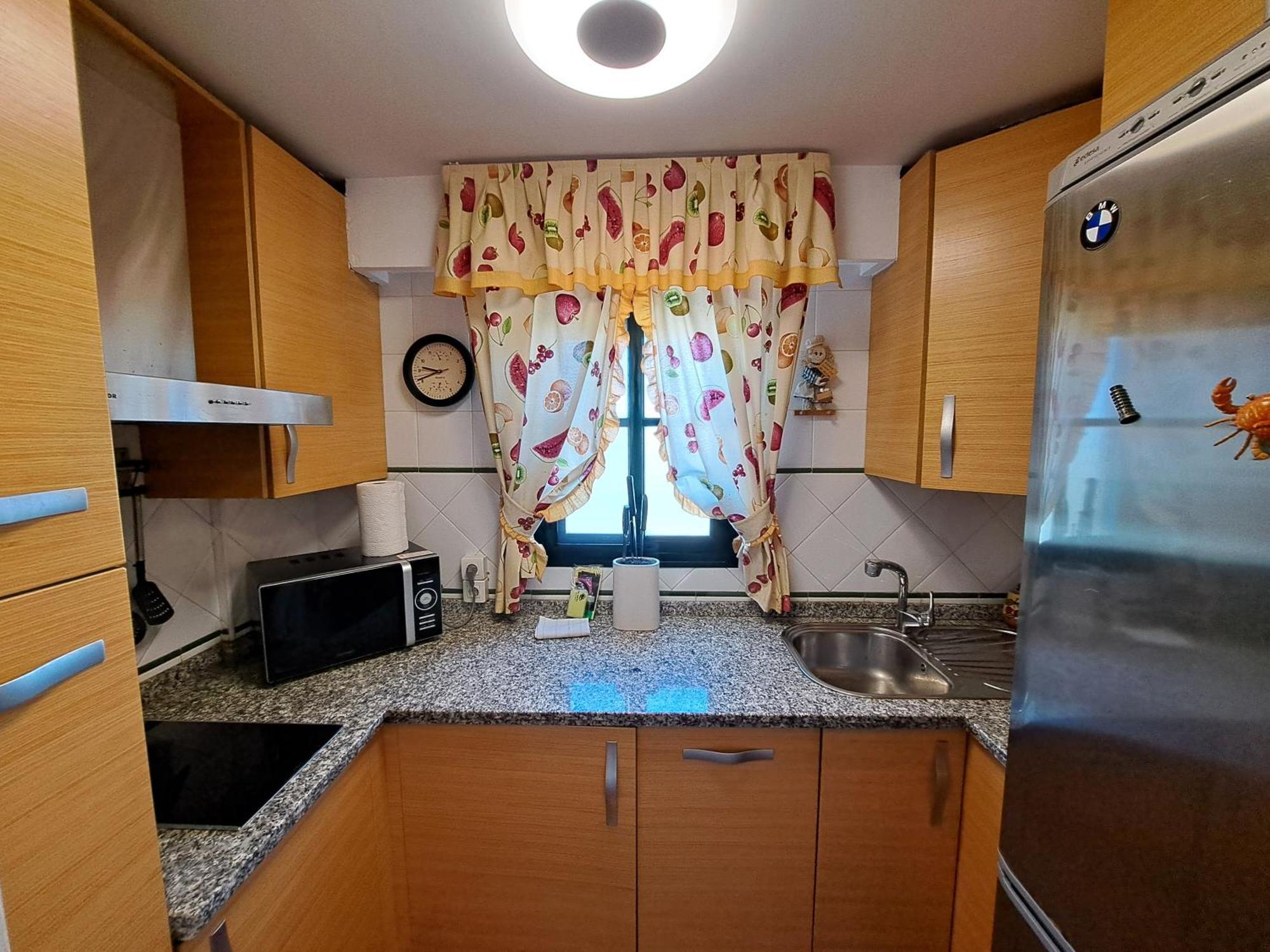 Alcaudon Apartment Исла Канела Екстериор снимка