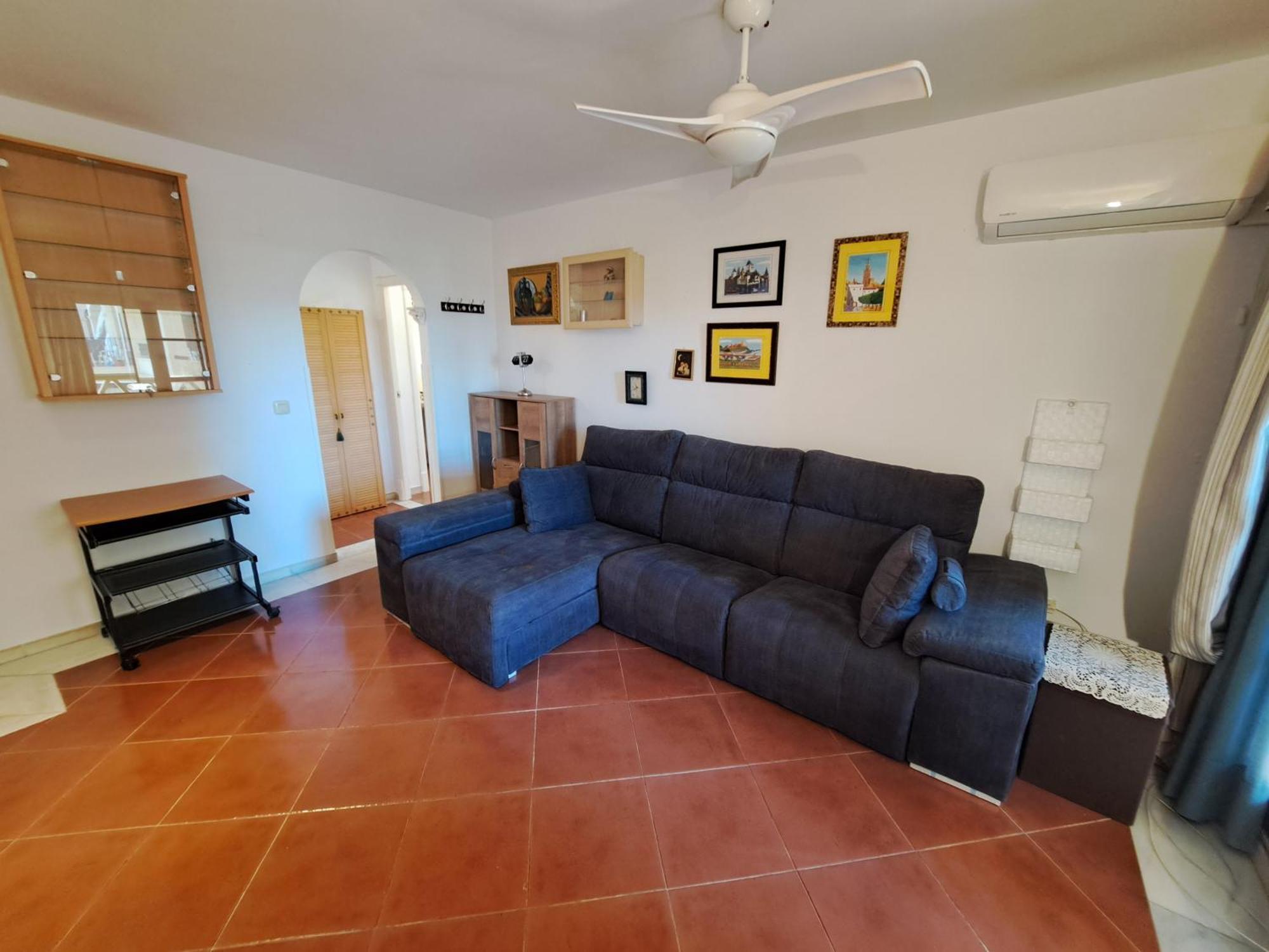 Alcaudon Apartment Исла Канела Екстериор снимка
