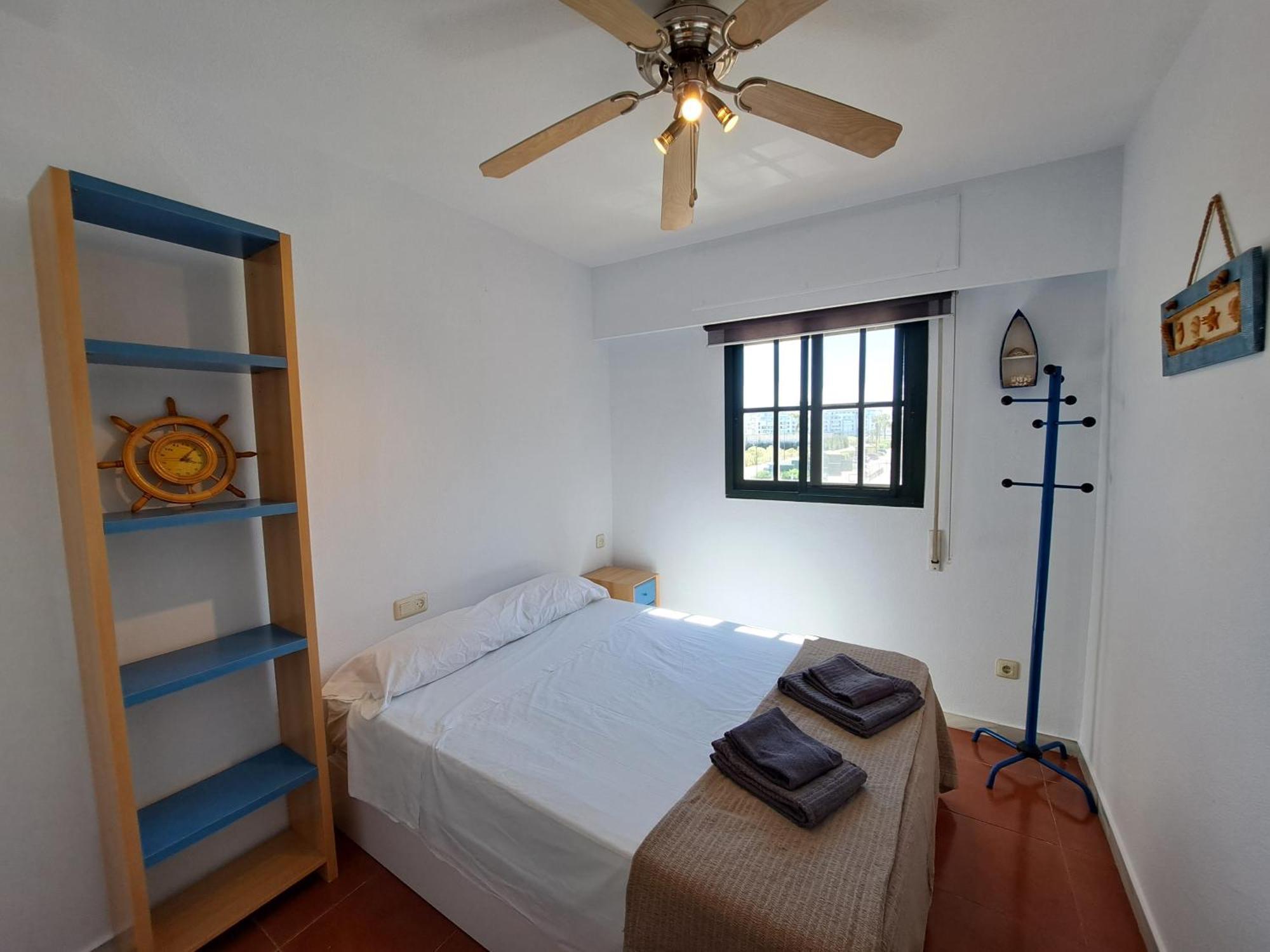 Alcaudon Apartment Исла Канела Екстериор снимка