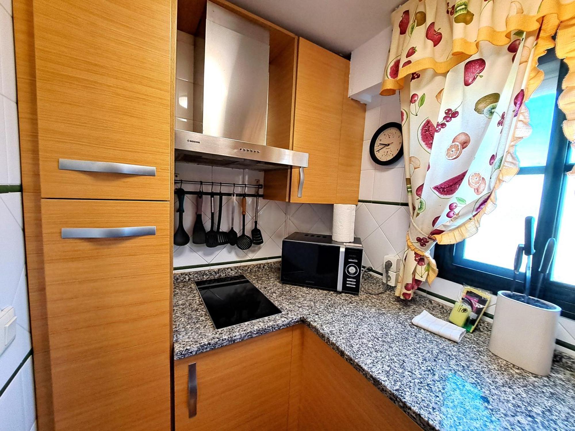 Alcaudon Apartment Исла Канела Екстериор снимка