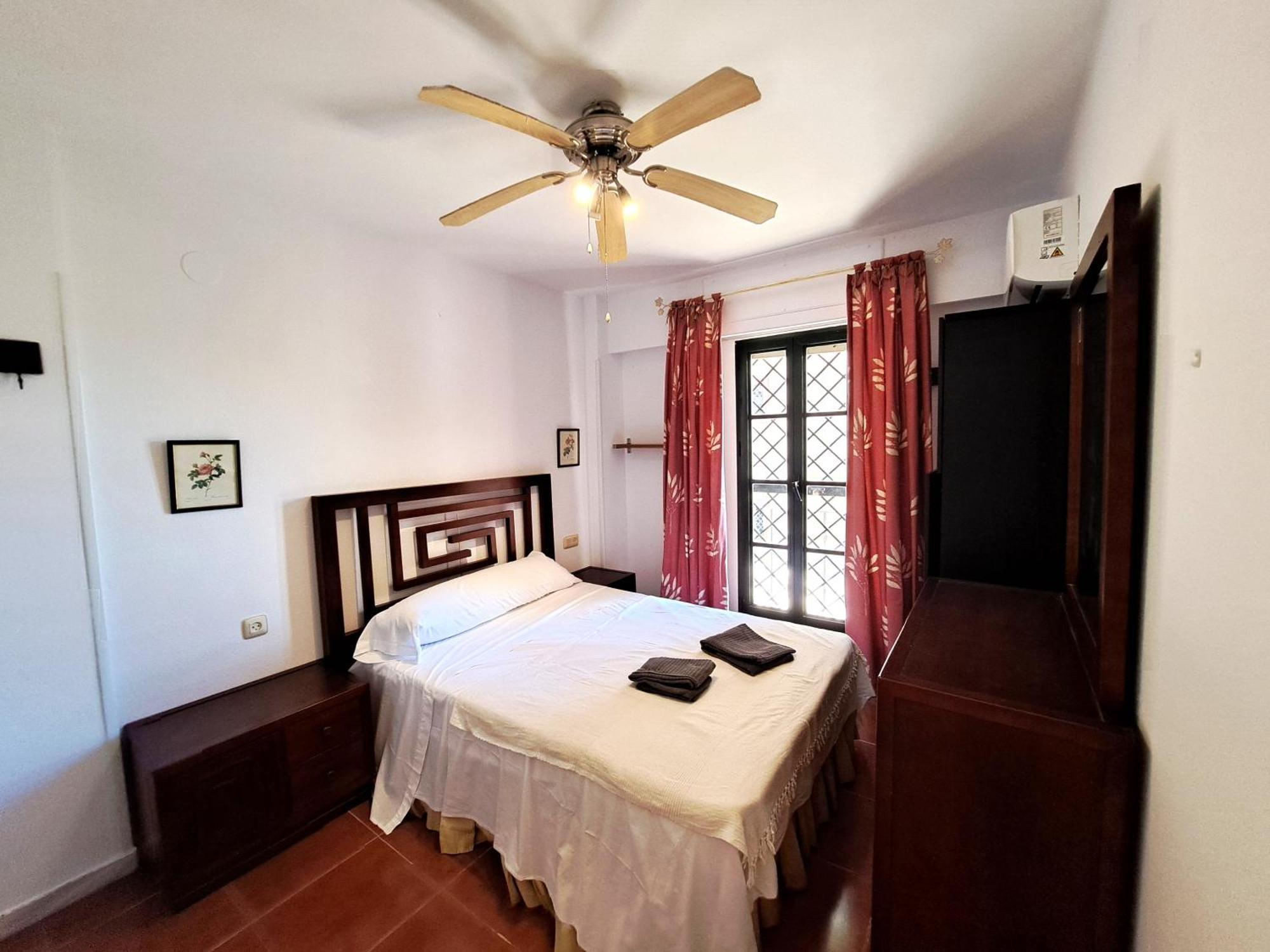 Alcaudon Apartment Исла Канела Екстериор снимка